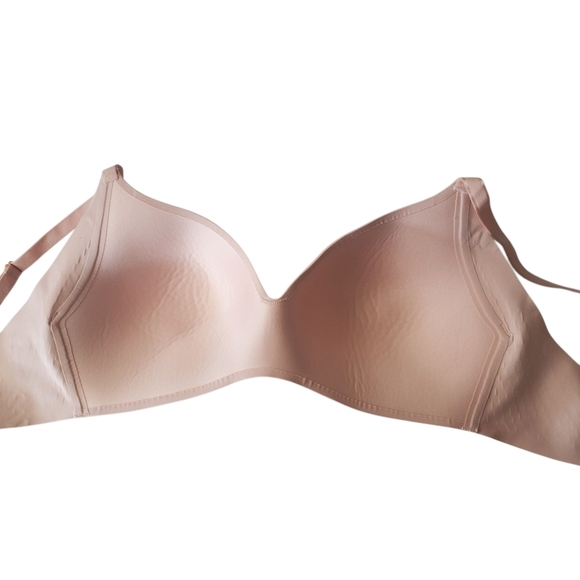 Knix Tan Wingwoman Contour Bra Size 7+ - Picture 3 of 11